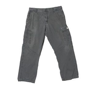 Y2K wrangler cargos